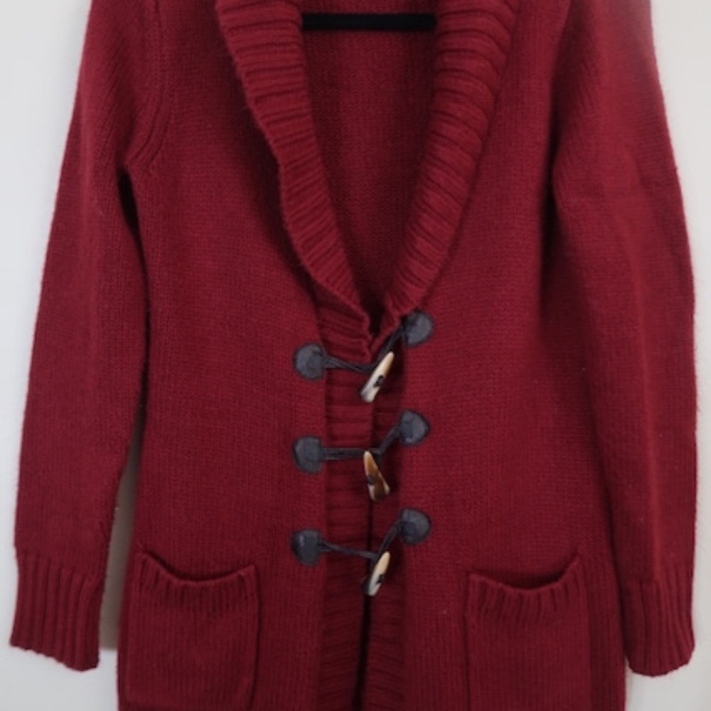 Cardigan